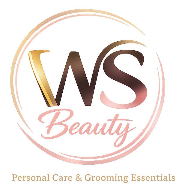 THE WS BEAUTY
